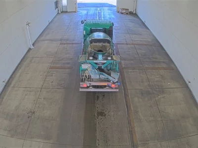 Hino RANGER  с аукциона в Японии