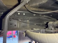 Hino RANGER лот № 6076 оценка 3  с аукциона в Японии 7