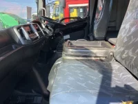 Hino RANGER лот № 6076 оценка 3  с аукциона в Японии 4