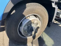 Hino RANGER лот № 6076 оценка 3  с аукциона в Японии 6