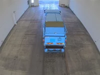 Hino RANGER лот № 6076 оценка 3  с аукциона в Японии 2