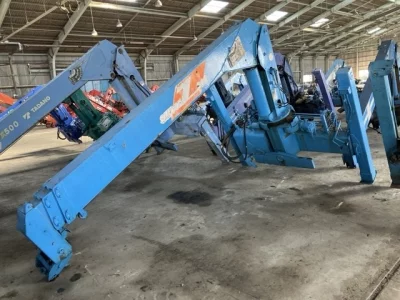 TADANO CRANE