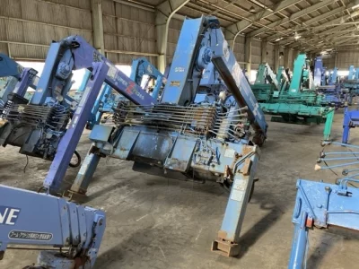 TADANO CRANE