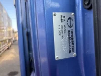 Hino RANGER лот № 4144 оценка 3.5  с аукциона в Японии 6