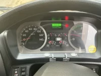 Hino RANGER лот № 4144 оценка 3.5  с аукциона в Японии 5