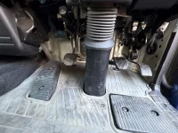 Hino RANGER лот № 4144 оценка 3.5  с аукциона в Японии 3