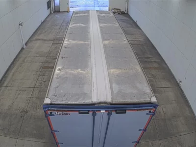 Hino RANGER  с аукциона в Японии