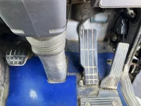 Hino RANGER лот № 6119 оценка R  с аукциона в Японии 3