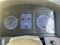 Hino RANGER лот № 6119 оценка R  с аукциона в Японии 5