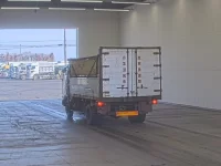 Hino RANGER лот № 6119 оценка R  с аукциона в Японии 1