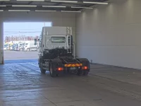 Hino PROFIA лот № 6082 оценка 3.5  с аукциона в Японии 1