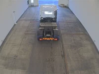 Hino PROFIA лот № 6082 оценка 3.5  с аукциона в Японии 2