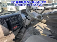 Hino DUTRO лот № 51004 оценка 3  с аукциона в Японии 4