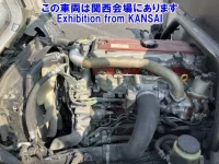 Hino DUTRO лот № 51004 оценка 3  с аукциона в Японии 6