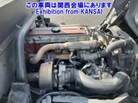 Hino DUTRO лот № 51004 оценка 3  с аукциона в Японии 7