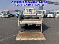 Hino DUTRO лот № 51004 оценка 3  с аукциона в Японии 2