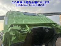 Hino DUTRO лот № 51005 оценка 3.5  с аукциона в Японии 5