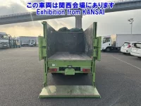 Hino DUTRO лот № 51005 оценка 3.5  с аукциона в Японии 2