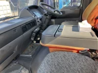 Hino RANGER лот № 3158 оценка 3  с аукциона в Японии 4