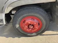 Hino RANGER лот № 3158 оценка 3  с аукциона в Японии 7