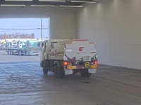 Hino RANGER лот № 3158 оценка 3  с аукциона в Японии 1