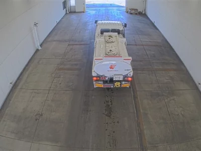 Hino RANGER  с аукциона в Японии