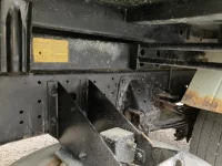 Hino RANGER лот № 3160 оценка 3.5  с аукциона в Японии 8