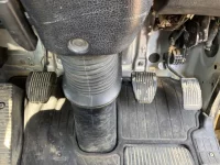 Hino RANGER лот № 3160 оценка 3.5  с аукциона в Японии 3