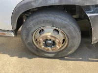 Hino RANGER лот № 3160 оценка 3.5  с аукциона в Японии 7