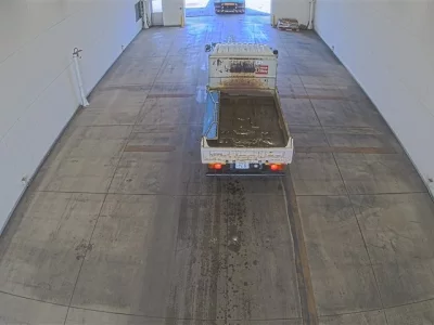 Hino RANGER  с аукциона в Японии