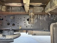 Hino RANGER лот № 3058 оценка 3  с аукциона в Японии 8