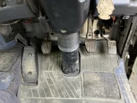 Hino RANGER лот № 3058 оценка 3  с аукциона в Японии 3