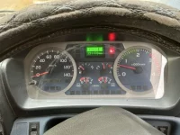 Hino RANGER лот № 3058 оценка 3  с аукциона в Японии 5