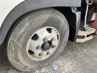 Hino RANGER лот № 3058 оценка 3  с аукциона в Японии 7