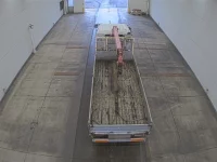 Hino RANGER лот № 3058 оценка 3  с аукциона в Японии 2