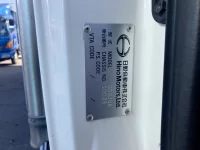 Hino RANGER лот № 6081 оценка R  с аукциона в Японии 5