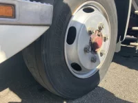 Hino RANGER лот № 6081 оценка R  с аукциона в Японии 6