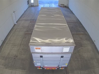 Hino RANGER  с аукциона в Японии