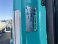 Hino PROFIA лот № 6079 оценка 3  с аукциона в Японии 5