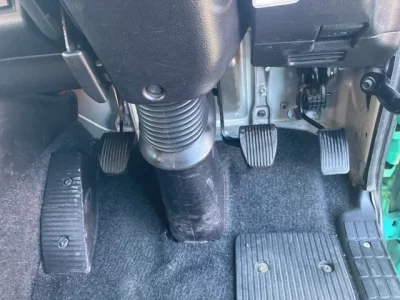 Hino PROFIA  с аукциона в Японии