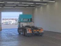 Hino PROFIA лот № 6059 оценка 3.5  с аукциона в Японии 1