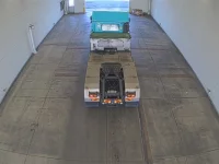 Hino PROFIA лот № 6059 оценка 3.5  с аукциона в Японии 2