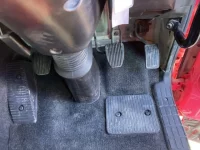 Hino PROFIA лот № 6070 оценка 3.5  с аукциона в Японии 3