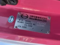 Hino PROFIA лот № 6070 оценка 3.5  с аукциона в Японии 5