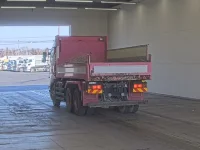 Hino PROFIA лот № 6070 оценка 3.5  с аукциона в Японии 1