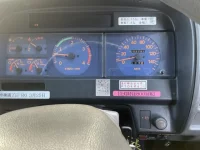 Hino RANGER лот № 4215 оценка 3.5  с аукциона в Японии 5