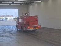 Hino RANGER лот № 4215 оценка 3.5  с аукциона в Японии 1