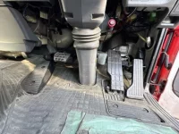 Hino RANGER лот № 4215 оценка 3.5  с аукциона в Японии 3