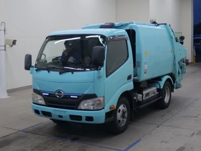Hino DUTRO