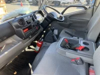 Hino DUTRO лот № 1114 оценка R  с аукциона в Японии 4